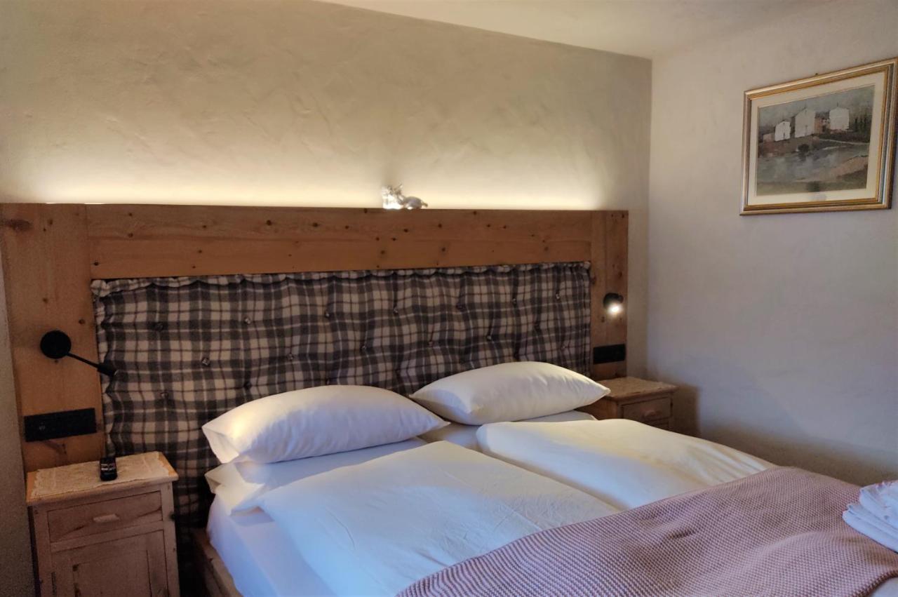Mountain Chalet Milly Livigno Eksteriør billede