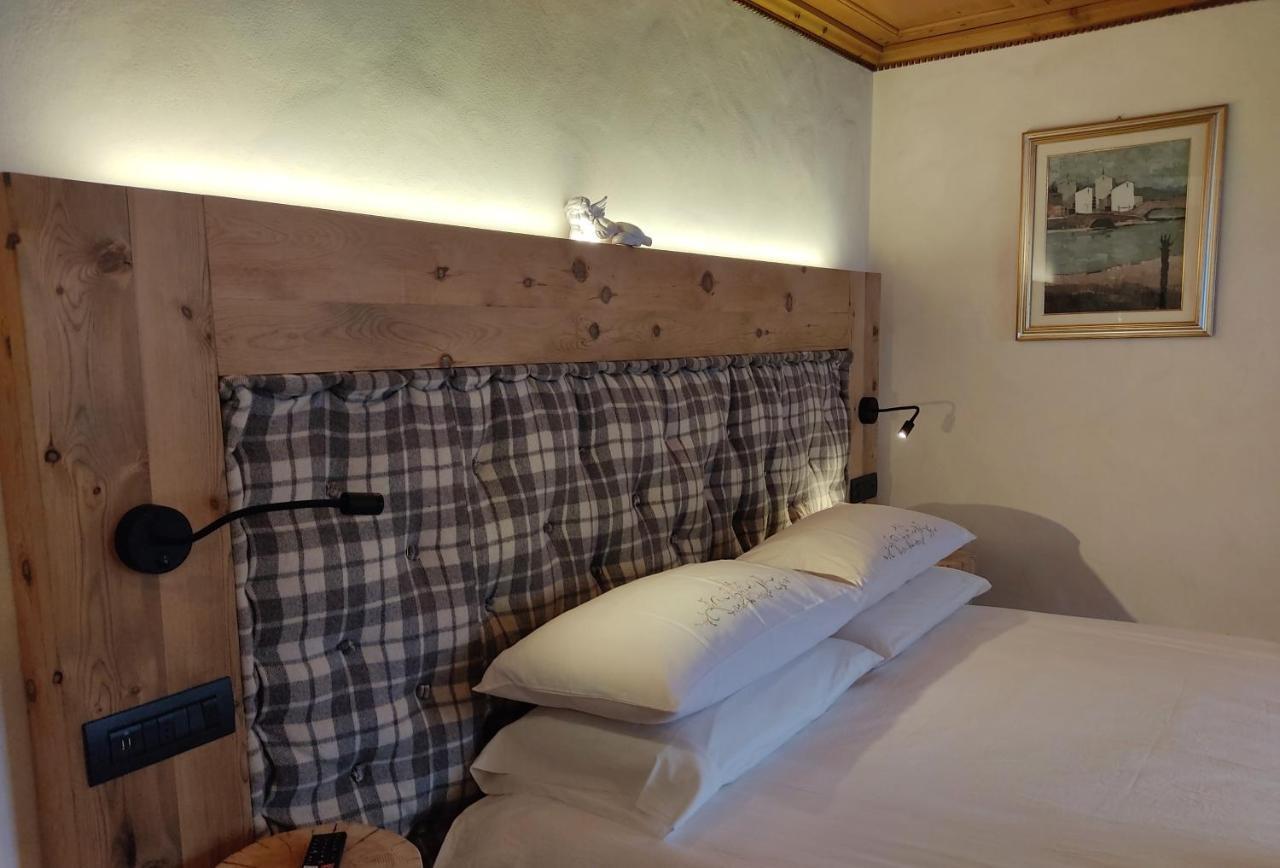 Mountain Chalet Milly Livigno Eksteriør billede
