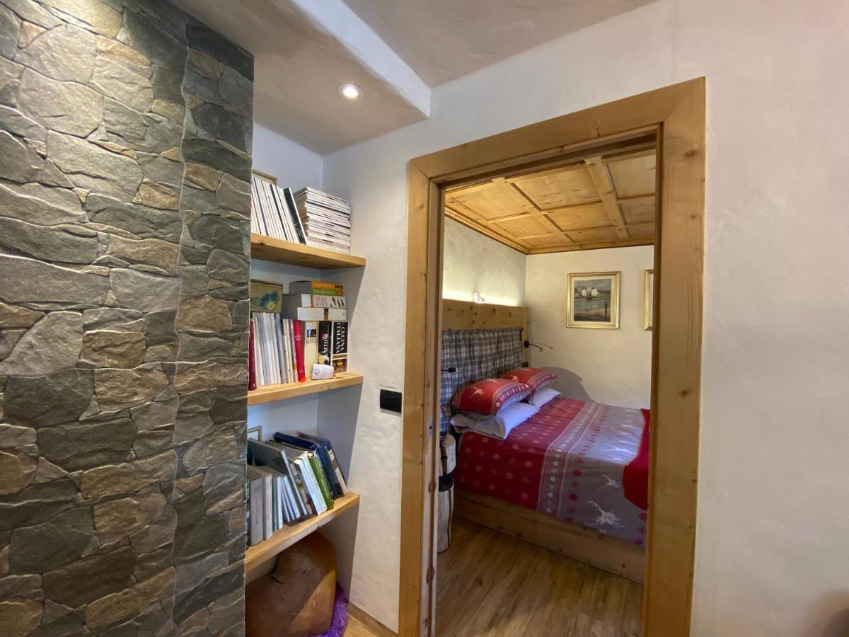 Mountain Chalet Milly Livigno Eksteriør billede