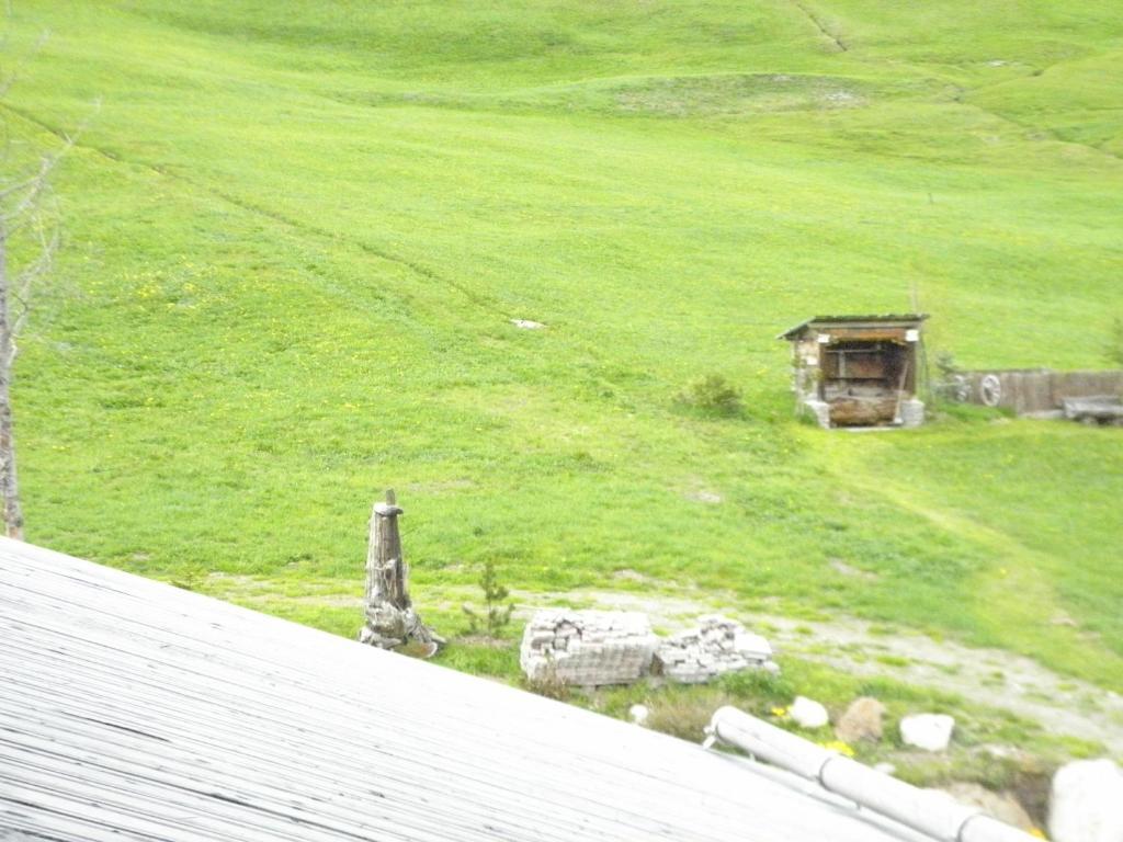 Mountain Chalet Milly Livigno Eksteriør billede